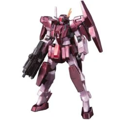 Bandai HG 1/144 #56 Cheridum Trans-AM Gloss Injection Version