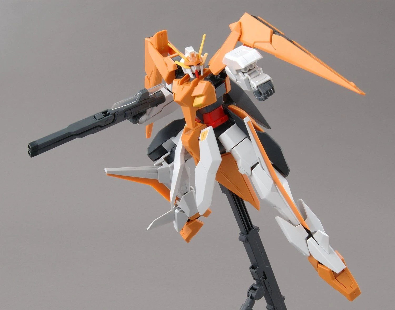 Bandai HG 1/100 #15 Arios Gundam - Image 3