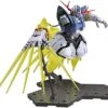 Bandai RG 1/144 MOBILE SUIT GUNDAM LAST SHOOTING ZEONG EFFECT SET