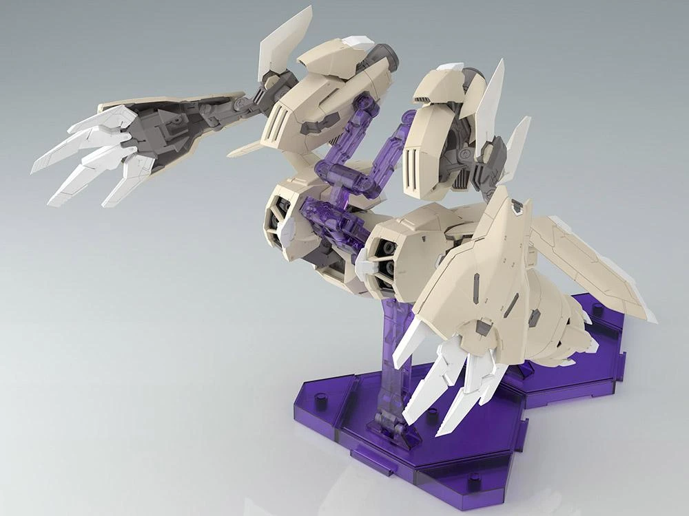 Alice Gear Aegis Megami Device Gear Unit Ver. Ganesha Model Kit - Image 5