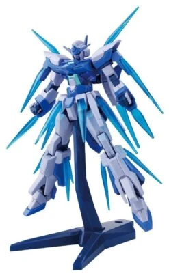 Bandai HG 1/144 #32 Gundam Age FX Burst