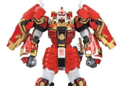 Shin Musha Gundam Sengoku No Jin "Gundam Dynasty Warriors", Bandai MG