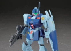 Bandai HGUC 1/144 #146 GM Sniper II