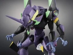 Bandai Evangelion NXEDGE Style EVA Unit-13