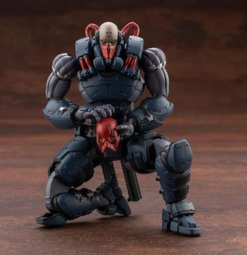 Hexa Gear Governor Bump Up Expander (Collector's Edition) 1/24 Scale Model Kit - Image 5