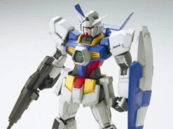 Bandai MG 1/100 Gundam AGE-1 Normal