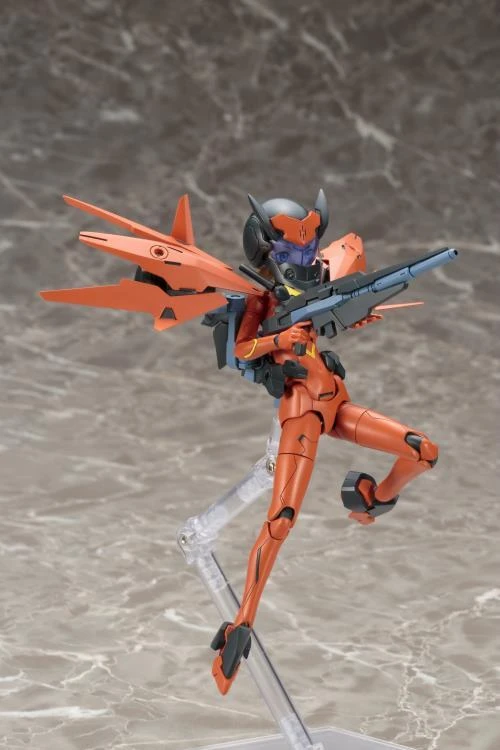 Megami Device Sol Hornet Model Kit - Image 6