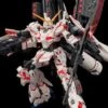 Bandai HGUC 1/144 #199 Full Armor Unicorn Gundam (Destroy Mode / Red Color Ver.)