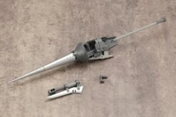 M.S.G Modeling Support Goods Weapon Unit 08 Battle Lance