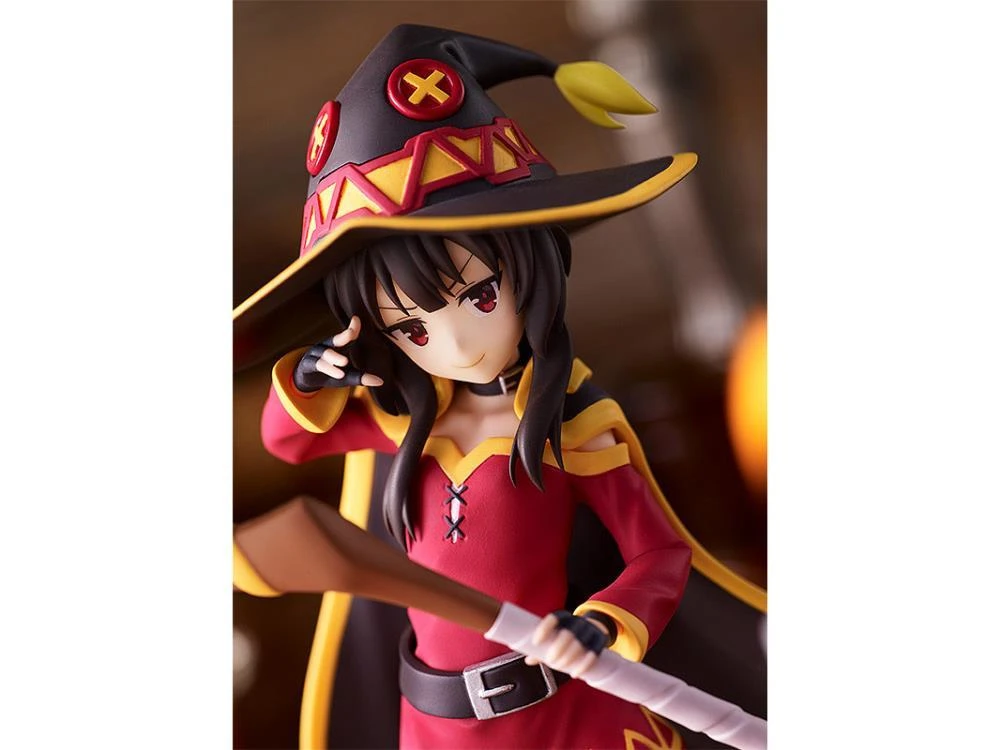 KonoSuba Pop Up Parade Megumin (Reissue) - Image 7