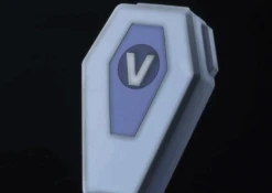 Bandai Danball Senki LBX-CCM (Ban Yamano)