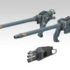 Kotobukiya Zoids Highend Master Model Gojulas Cannon Set Customize Parts Model Kit
