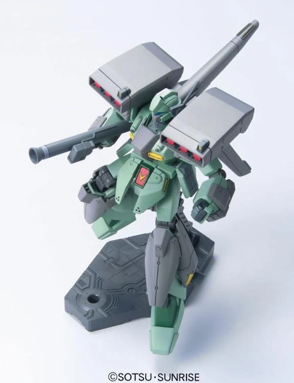 Bandai HGUC 1/144 #104 RGM089S Stark Jegan - Image 7