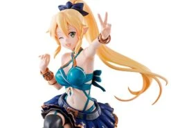 Bandai Sword Art Online: Memory Defrag Ichiban Kuji Leafa