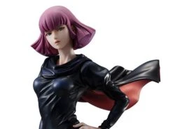 Gundam Girls Generation Haman Karn 1/8 Scale Figure