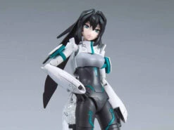 Bandai HGBD:R #14 Mobile Doll May