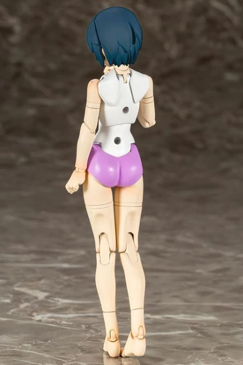 MEGAMI DEVICE CHAOS & PRETTY WITCH 08 - Image 8