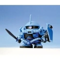 Bandai GG 32. GOUF CUSTOM