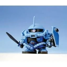 Bandai GG 54. MS-07B GOUF - Image 2