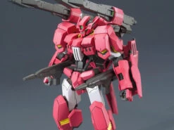 Bandai HG-IBO 1/144 #028 Gundam Flauros (Ryusei-Go)