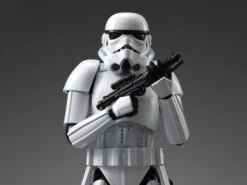 Bandai Star Wars Stormtrooper 1/12 Model Kit