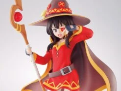 Bandai KonoSuba Ichiban Kuji Megumin (Genius Witch Ver.)