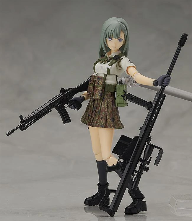 Little Armory Figma No.SP-111 Ena Toyosaki - Image 7