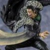 Bandai One Piece FiguartsZERO Extra Battle Sir Crocodile (Paramount War)