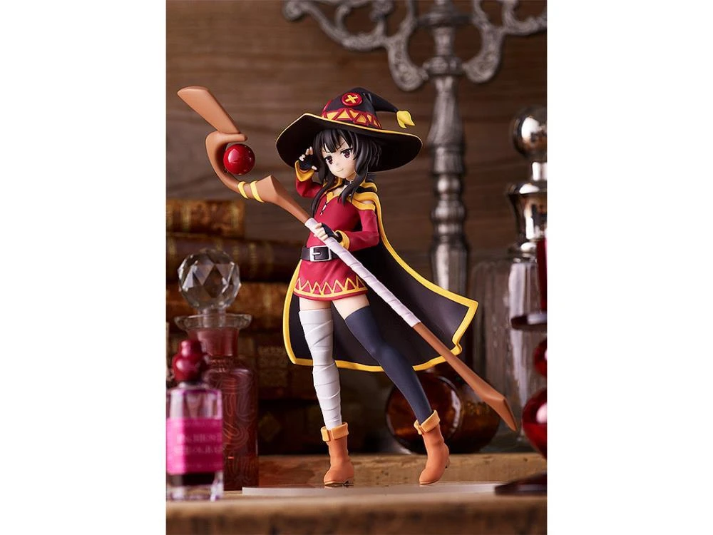 KonoSuba Pop Up Parade Megumin (Reissue) - Image 9