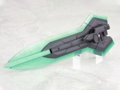M.S.G. Modeling Support Goods Heavy Weapon Unit 05 Mega Slash Edge