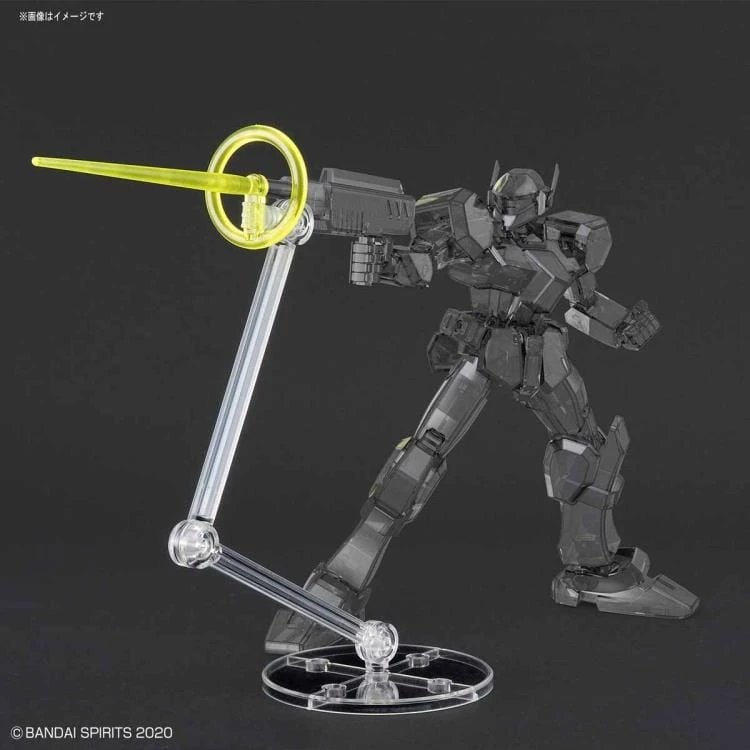 Bandai 30 Minutes Missions #01 Customize Effect Gunfire (Yellow) Accessory Set - Image 9