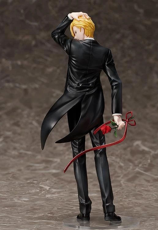 Banana Fish Ash Lynx 1/7 Scale Figure - Image 4
