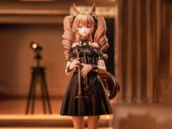 Arknights Angelina (For The Voyagers Ver.) 1/7 Scale Figure