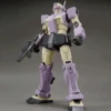 #23 GM Intercept Custom, "Gundam MSV-R", Bandai HG The Origin 1/ 144