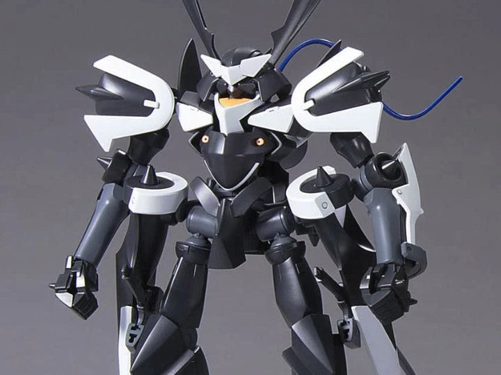 Bandai HG00 1/144 #46 GNX-Y901TW Susanowo