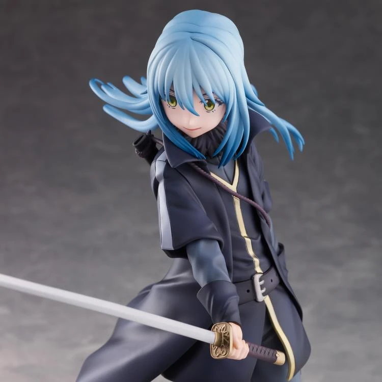 That Time I Got Reincarnated As A Slime Rimuru Tempest Figure - Image 15