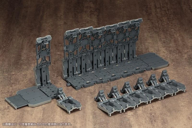 GIGANTIC ARMS05 CONVERT CARRIER - Image 7