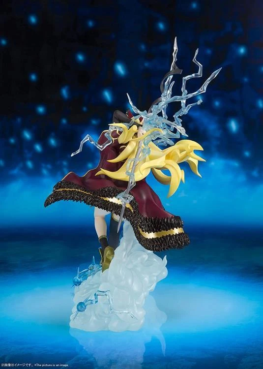 Bandai Fate/Grand Order FiguartsZERO Ereshkigal - Image 3