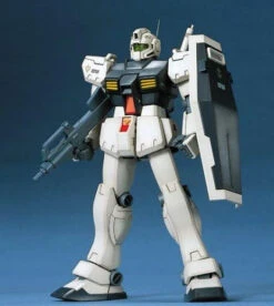 Bandai MG RGM-79C GM Type C