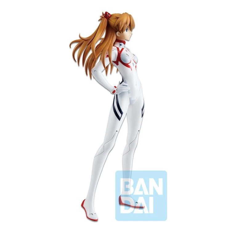 Rebuild Of Evangelion Ichibansho Asuka Shikinami Langley (EVA-13 Starting!) - Image 4