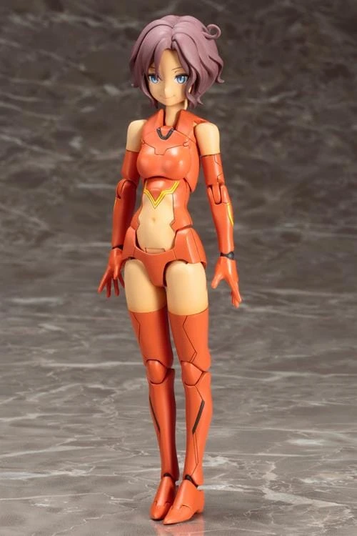 Megami Device Sol Road Runner Model Kit - Image 13