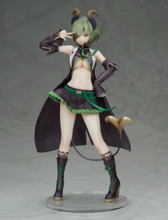 HoneyStrap Mico Sekishiro 1/7 Scale Figure - Image 3