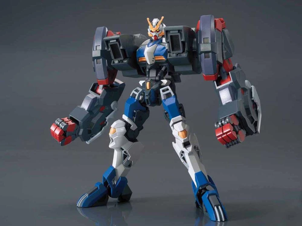 Bandai HG-IBO 1/144 #038 Gundam Dantalion - Image 3
