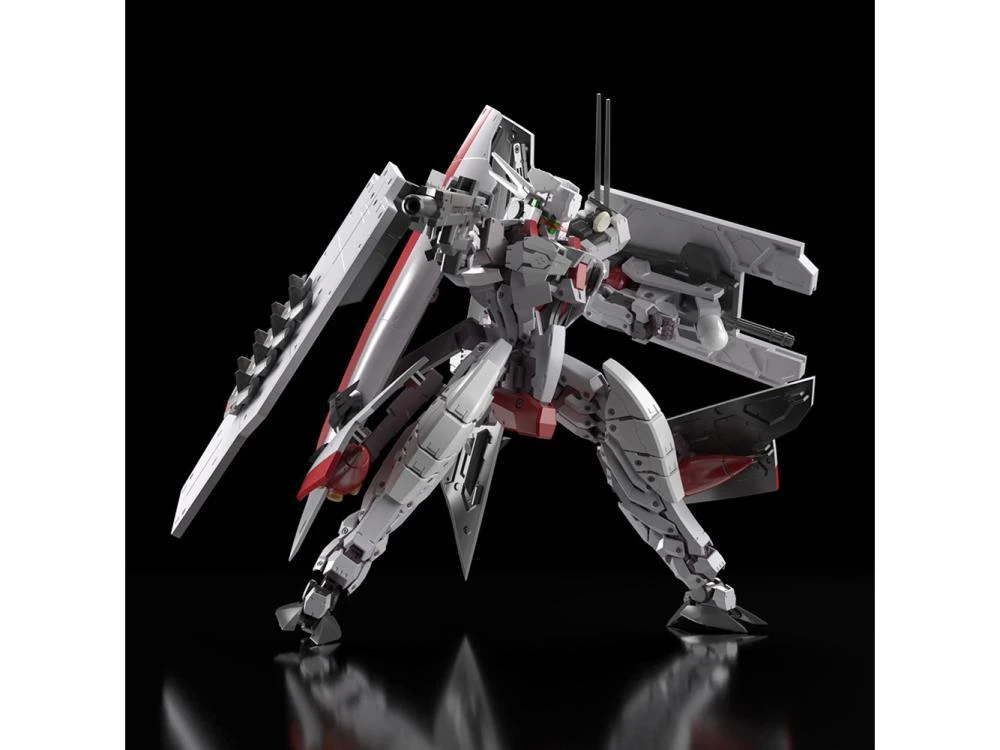 Frame Arms CVX-83 IZUMO Model Kit - Image 4
