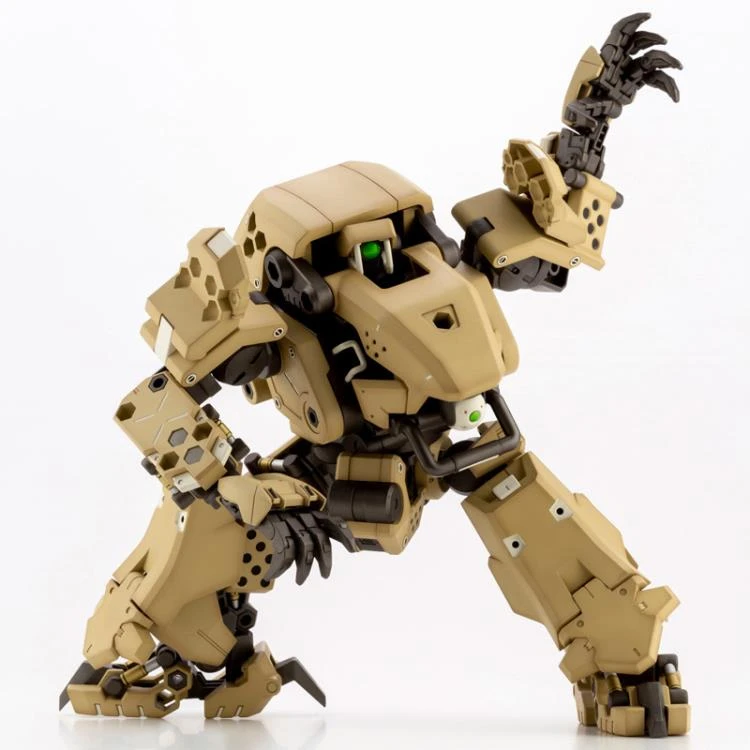 Kotobukiya M.S.G. Modeling Support Goods Heavy Weapon Unit 29 Action Knuckle Set (Type B) - Image 9