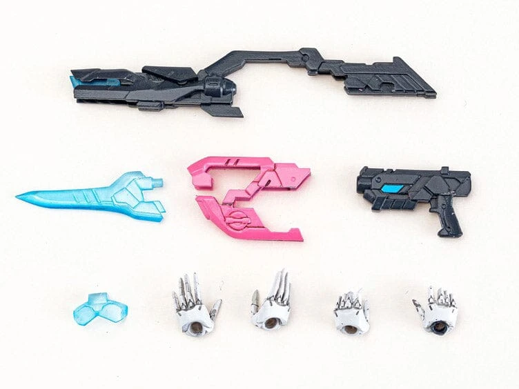 Transformers Furai 28 Arcee Model Kit - Image 10