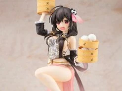 KonoSuba Yunyun (Light Novel China Dress Ver.) 1/7 Scale Figure