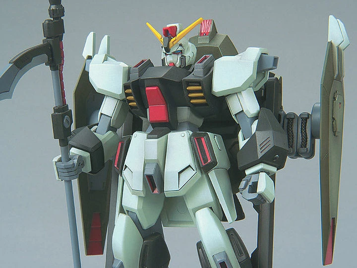 Bandai HGGS 1/144 R09 Forbidden Gundam