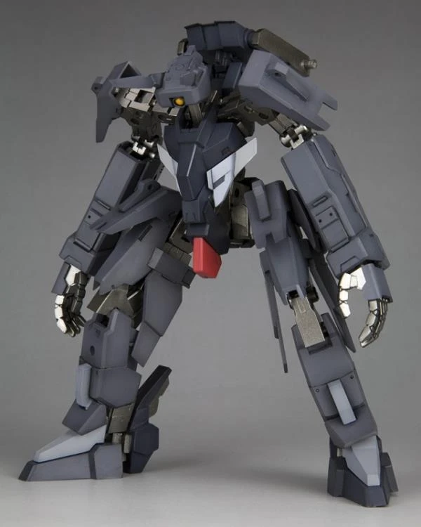 Kotobukiya Frame Arms NSG-12α KOBOLD:RE2 Plastic Model Kit - Image 3