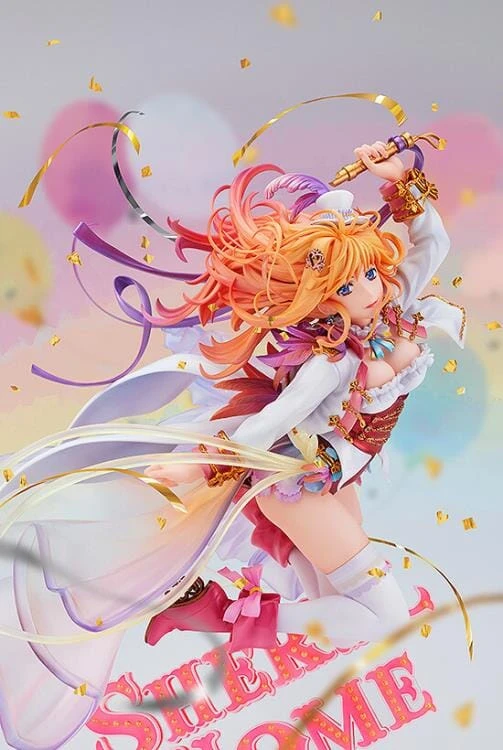 Macross Frontier Sheryl Nome (Anniversary Stage Ver.) 1/7 Scale Figure - Image 8